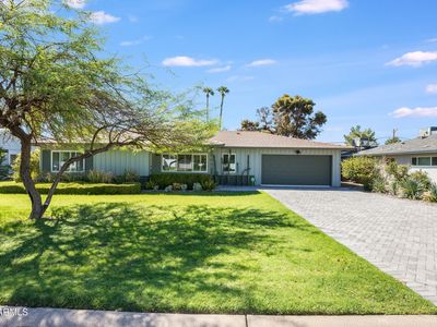 4645 E CAMBRIDGE Avenue