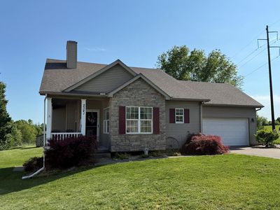 2341 Cottonwood Ct