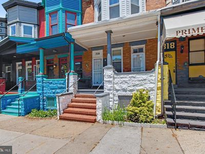 316 E 25th St