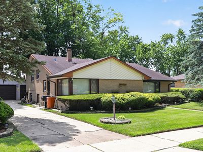 Property at 2345 184th St, Lansing, IL