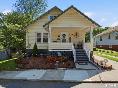 45 Hedge Avenue