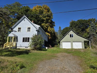 10 Saint Francis Street