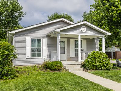 Property at 602 S Main St, Whitestown, IN