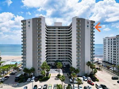 2055 S Atlantic Ave APT 1410