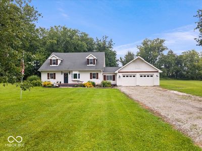 16816 Eagletown Rd