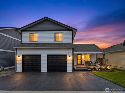 Property at 1040 NE Big Berry Loop, Oak Harbor, WA