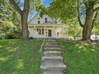 Property at 600 E 3rd St, Pella, IA