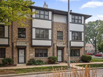Property at 7718 Harvard St, Forest Park, IL