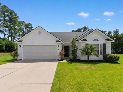 401 Carolina Woods Dr.