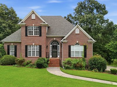 2748 Oakleaf Cir