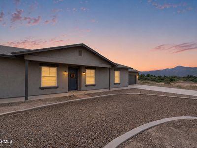 3707 E PRESERVE Drive