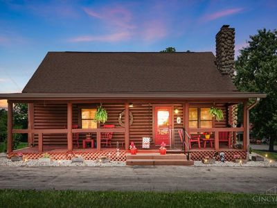 2822 Socialville Foster Rd