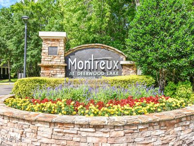 8550 TOUCHTON Road #511