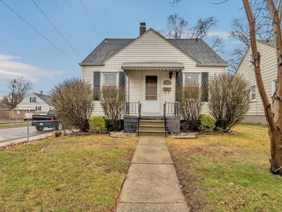 1442 E Ten Mile Rd