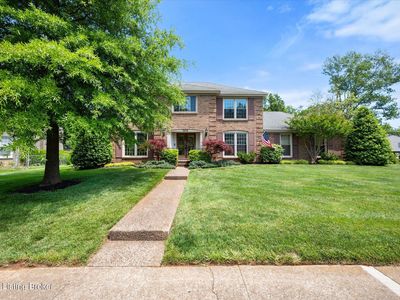 Property at 1203 Ambridge Dr, Windy Hills, KY