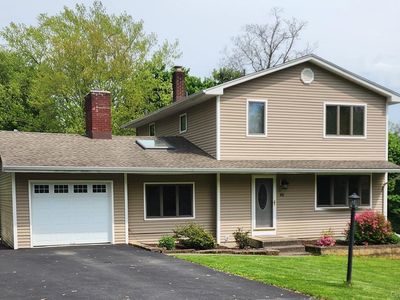 46 Cortlandt Road