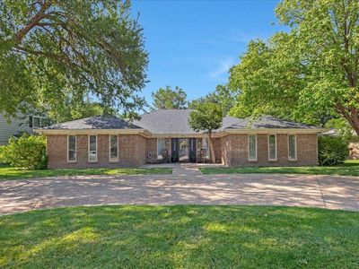 3406 Danbury Dr