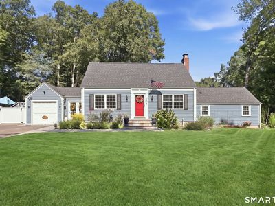 238 Sylvan Valley Road