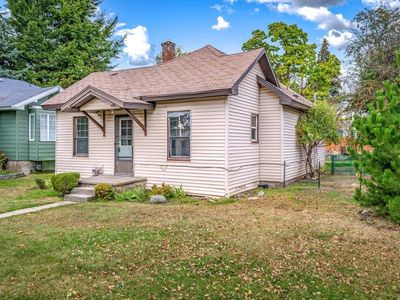 Property at 418 W Gordon Ave, Spokane, WA