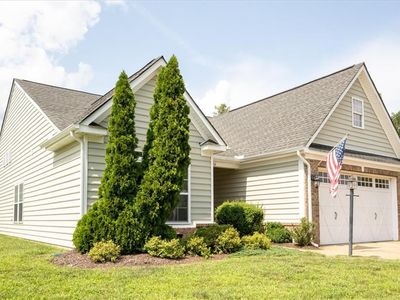 5836 Yellow Jasmine Ter