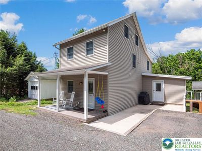 4467 Old Bethlehem Pike