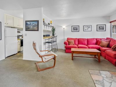 165 Old Mammoth Rd #30