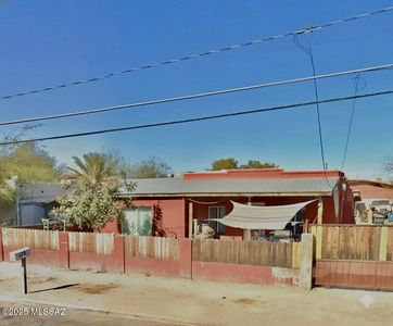 Property at 638 W 44th St, Tucson, AZ