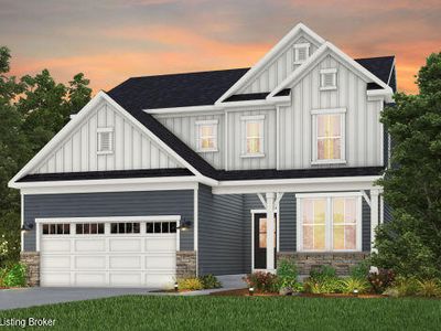 169 Catalpa Hills Way