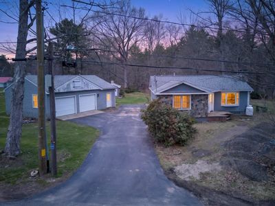 Property at 405 N River Road, Epping, NH