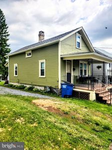 124 Union St