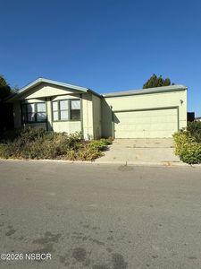 1317 N V St Space 145