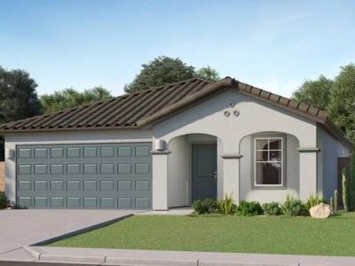 4668 E Amethyst Lane