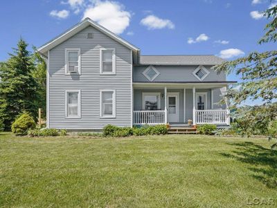 Property at 6324 E Ridgeville Rd, Blissfield, MI