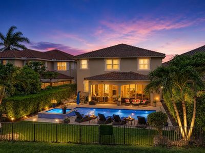 10151 Lake Vista Court