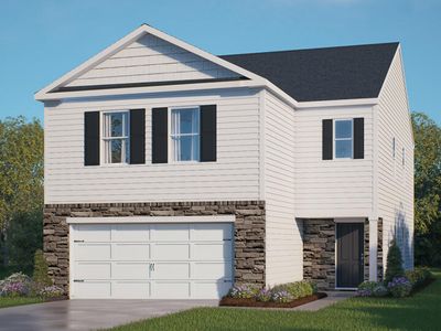 601 Tradition Farm Pl