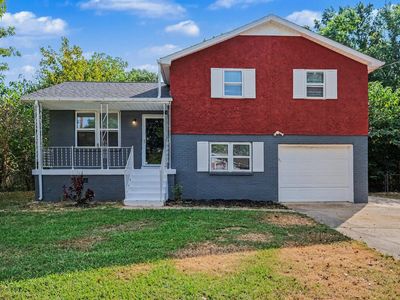 4516 Xavier Dr