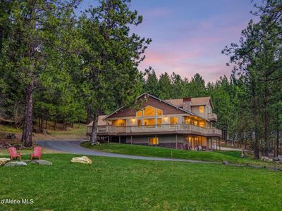 3555 E Fernan Hill Rd