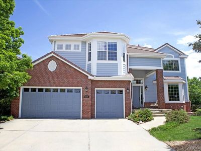 6254 S Riviera Court