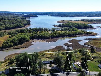 285 & 291 Cutler Road