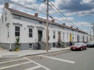 159-169 Franklin Street