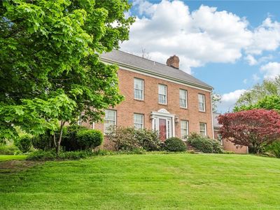 Property at 355 James St, New Wilmington, PA