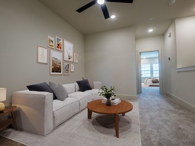 Nicole - Modern Plan, Karis
