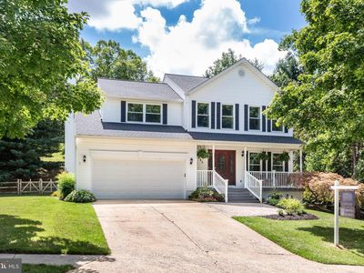 363 Winged Foot Dr