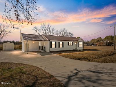 193 Collier Loftin Road