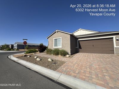 6302 Harvest Moon Ave