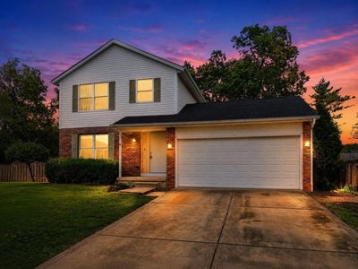 Property at 6 Surrey Ct, Plain City, OH
