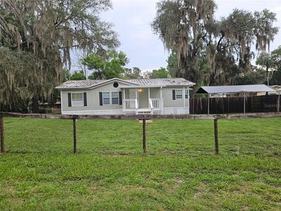 5815 N TSALA APOPKA DRIVE