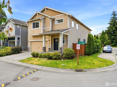 17812 33RD Avenue SE #29