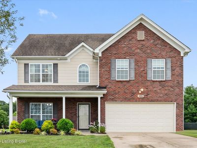 4806 Morgan Place Blvd