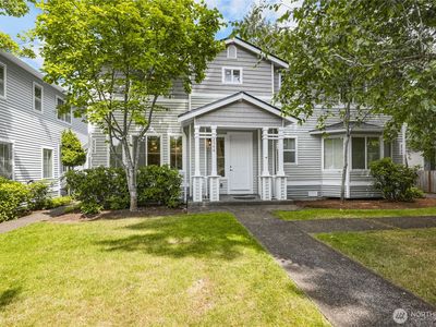 2546 Mitchell Avenue #2